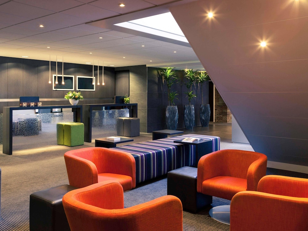 MERCURE ZWOLLE 26/50