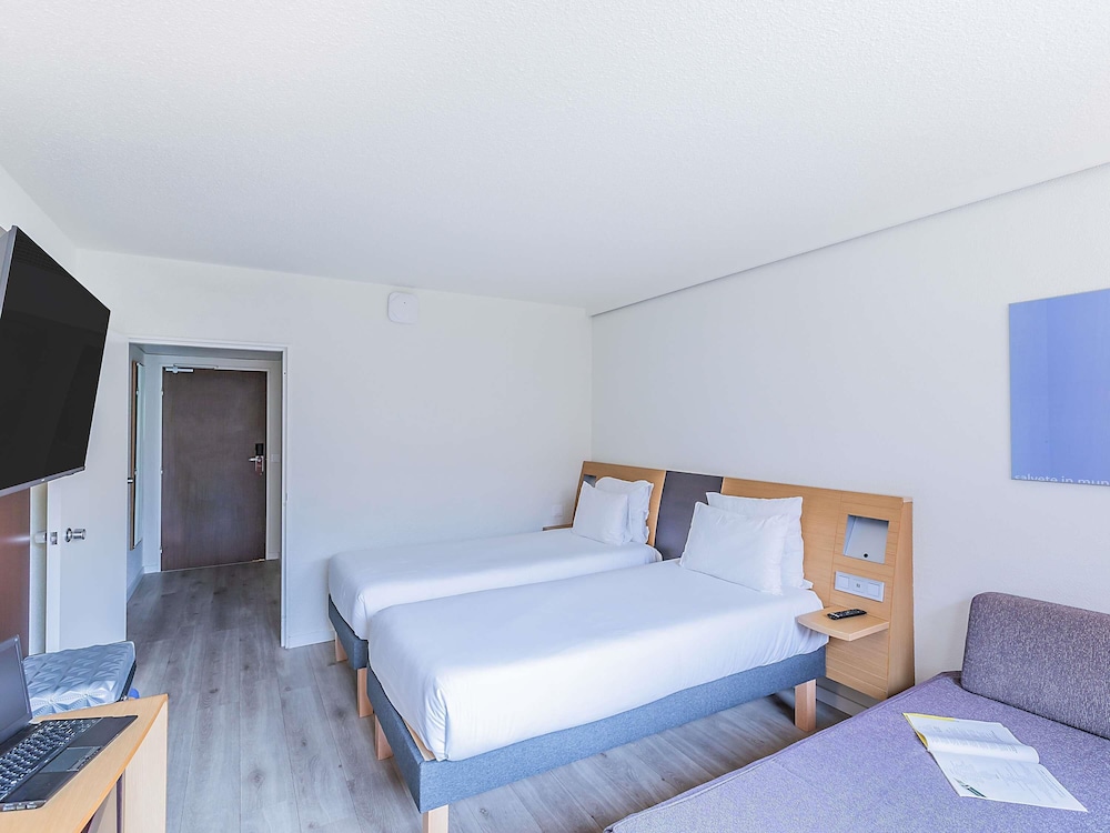 Novotel Setubal 18/50