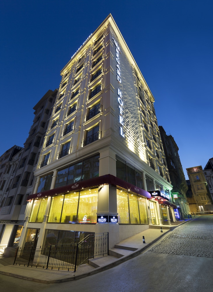 Regard Hotel in ISTANBUL