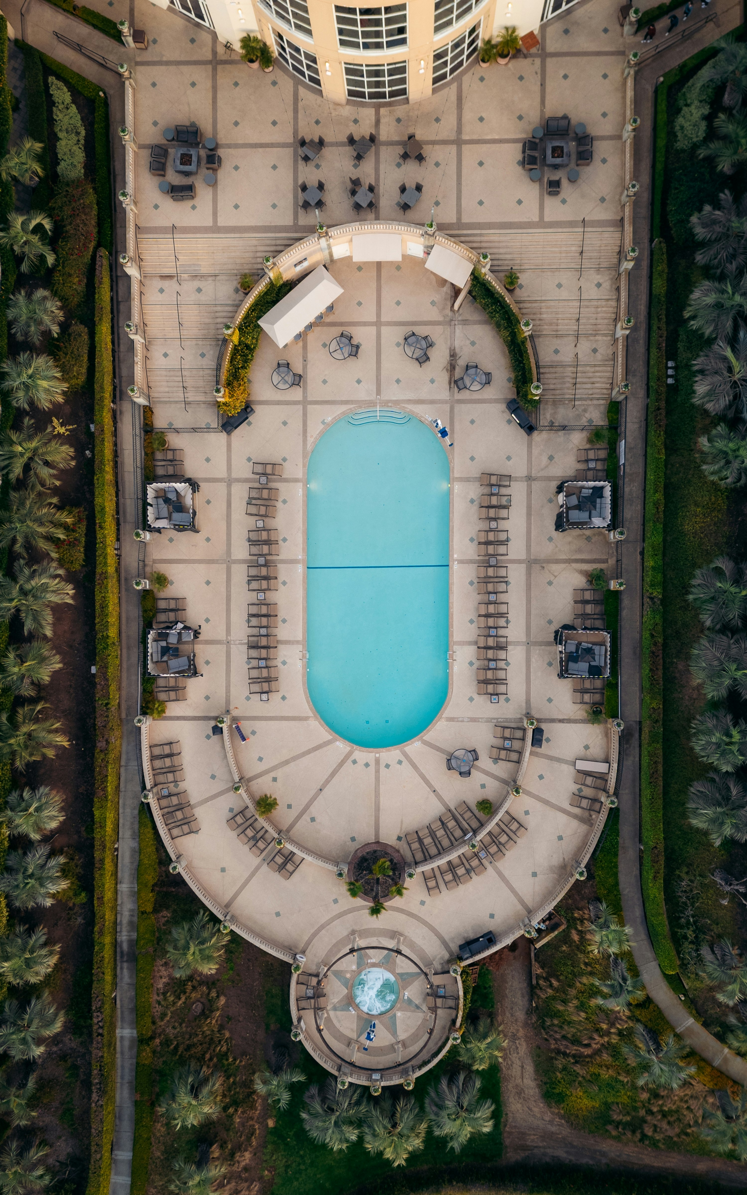 Hilton La Jolla Torrey Pines in SAN DIEGO - CA