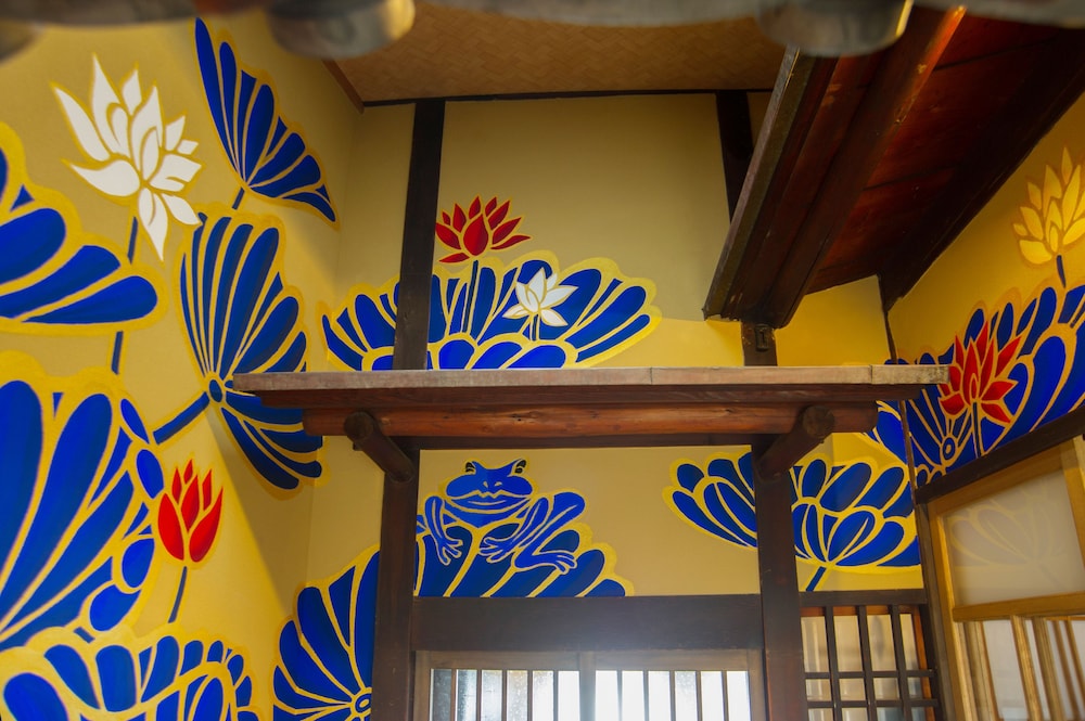 Kyo Ryokan Gekko-An 3/32
