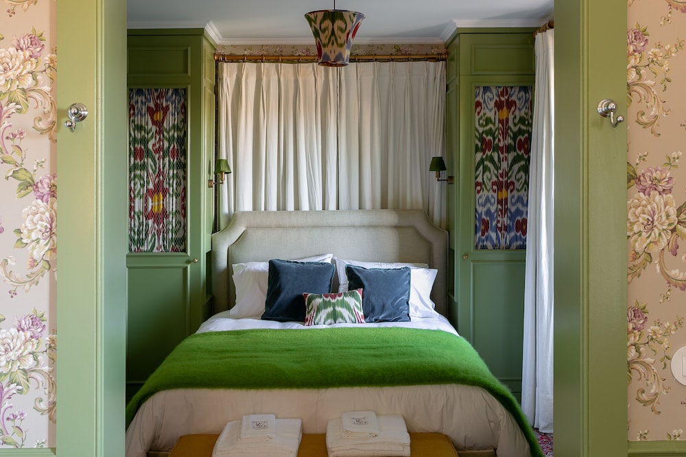 Rose Garden House by Unlock Hotels 11/43