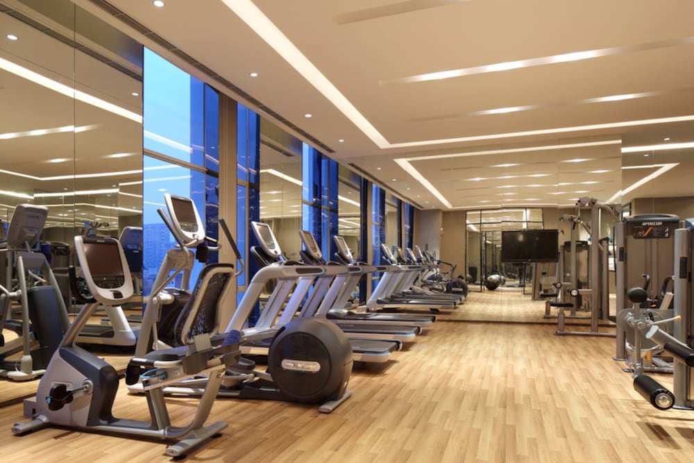 Wanda Realm Liuzhou 29/56