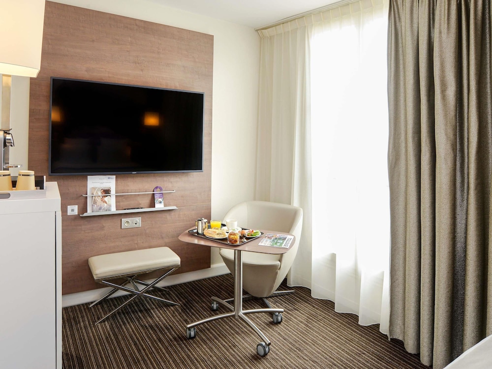 Mercure Toulouse Centre Wilson Capitole 60/72