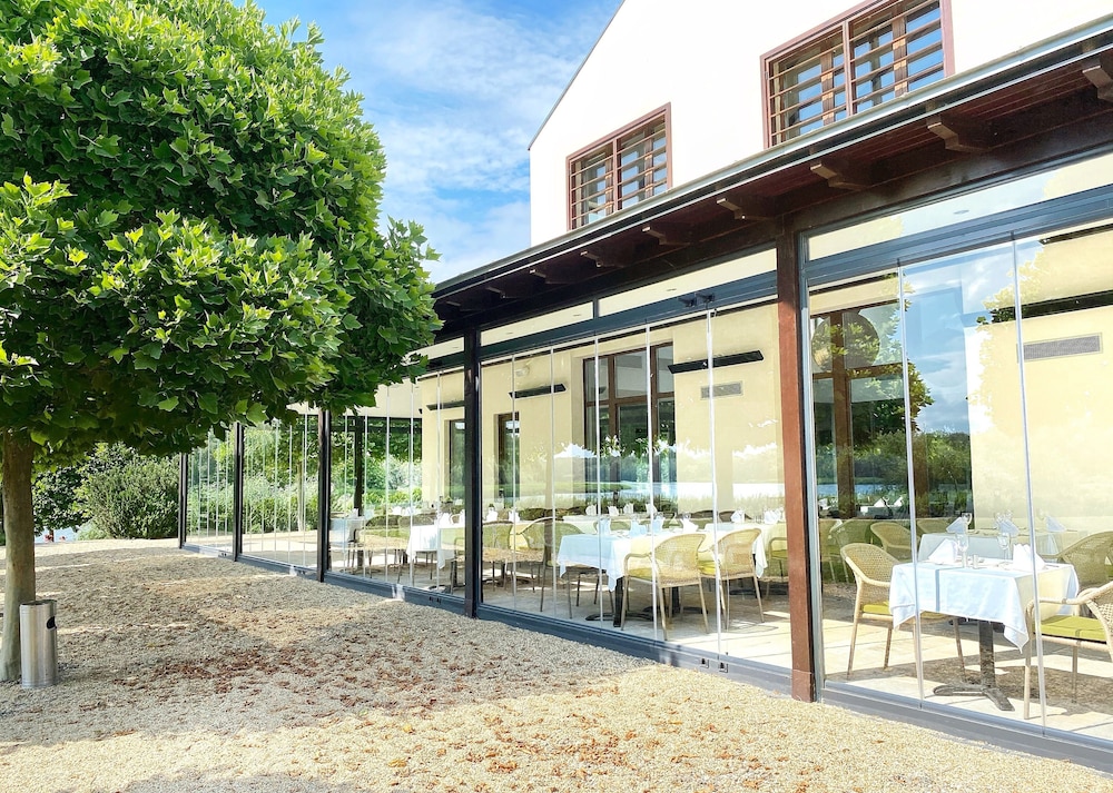 Tisza Balneum Thermal Hotel 41/50