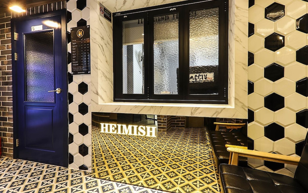 Heimishi Hotel Tongyeong 9/50