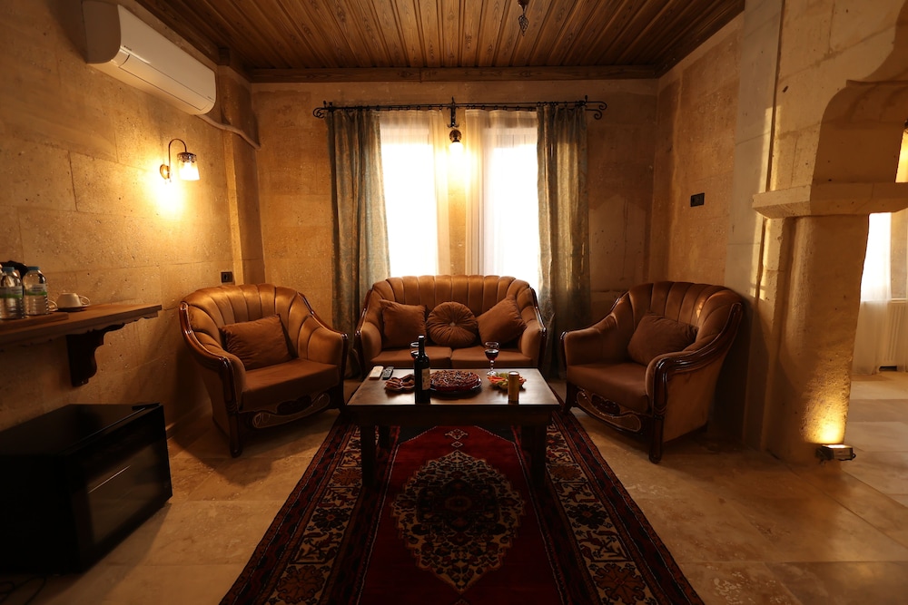 Cappadocia View Hotel 29/34