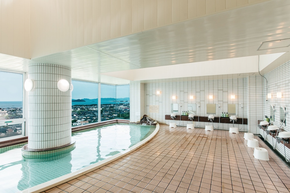 Kamenoi Hotel Setouchi Hikari 25/58