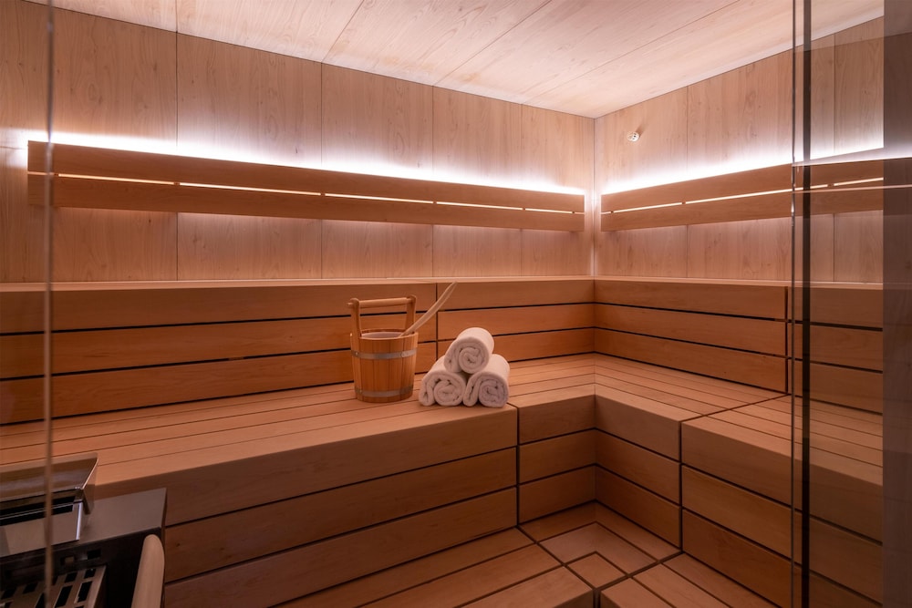 Sunstar Alpine Hotel Lenzerheide 28/62