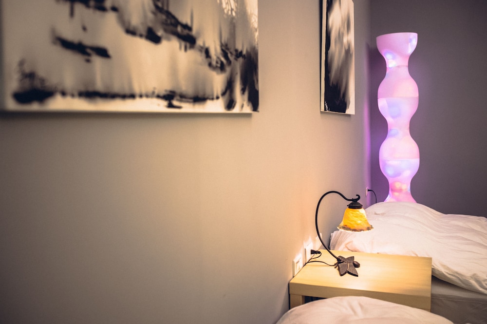 So Art Guesthouse & Hostel 15/33