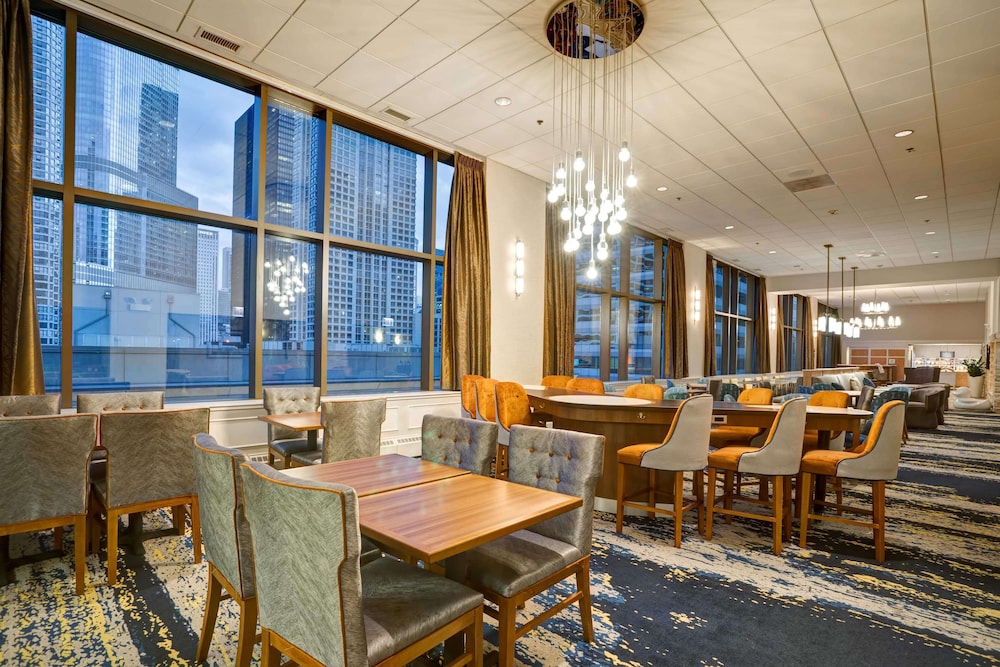 Homewood Suites by Hilton Chicago Downtown 45/51