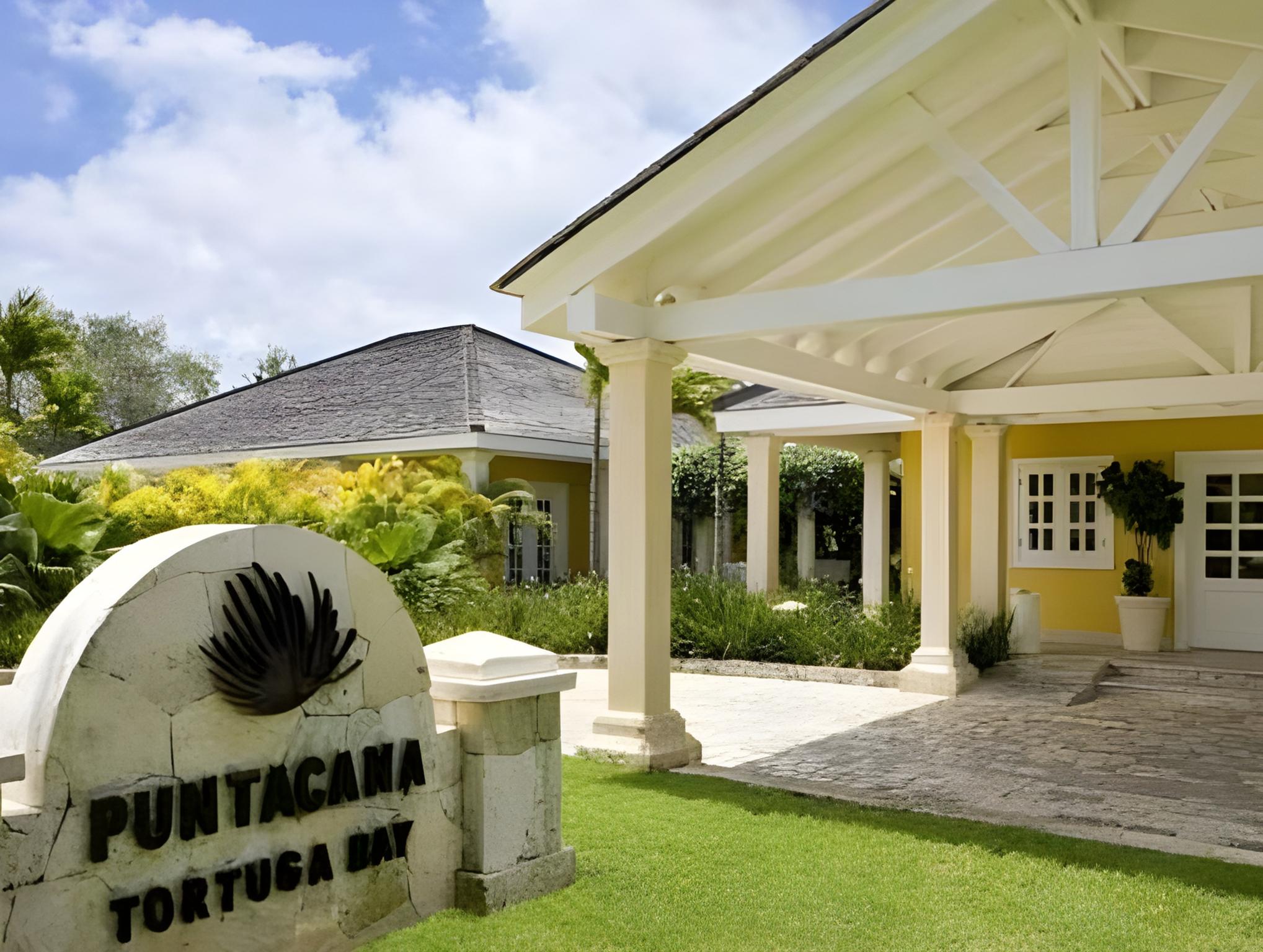 Villa, Beach Front