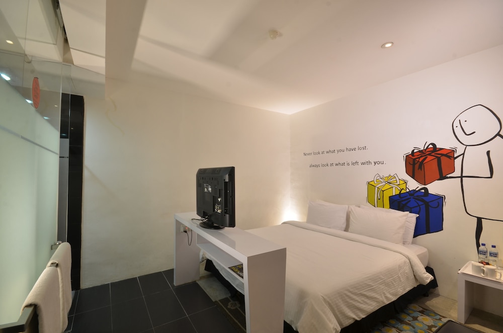Zoom Inn Boutique Hotel 17/62