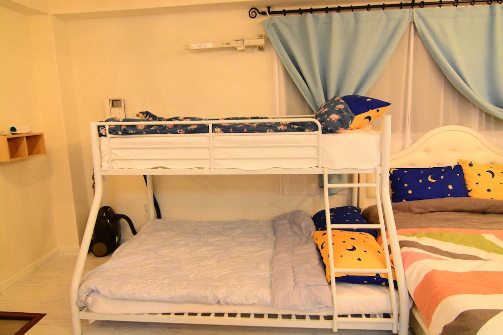Residence Unicorn In Dongdaemun 32/78