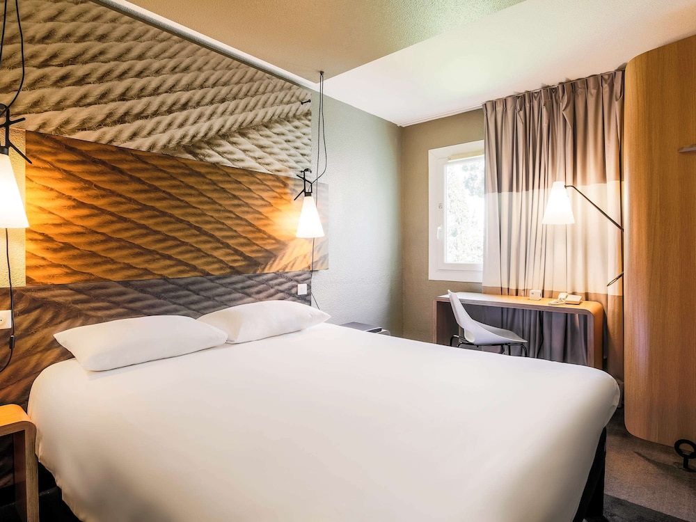 ibis Carcassonne Est la Cite 16/50