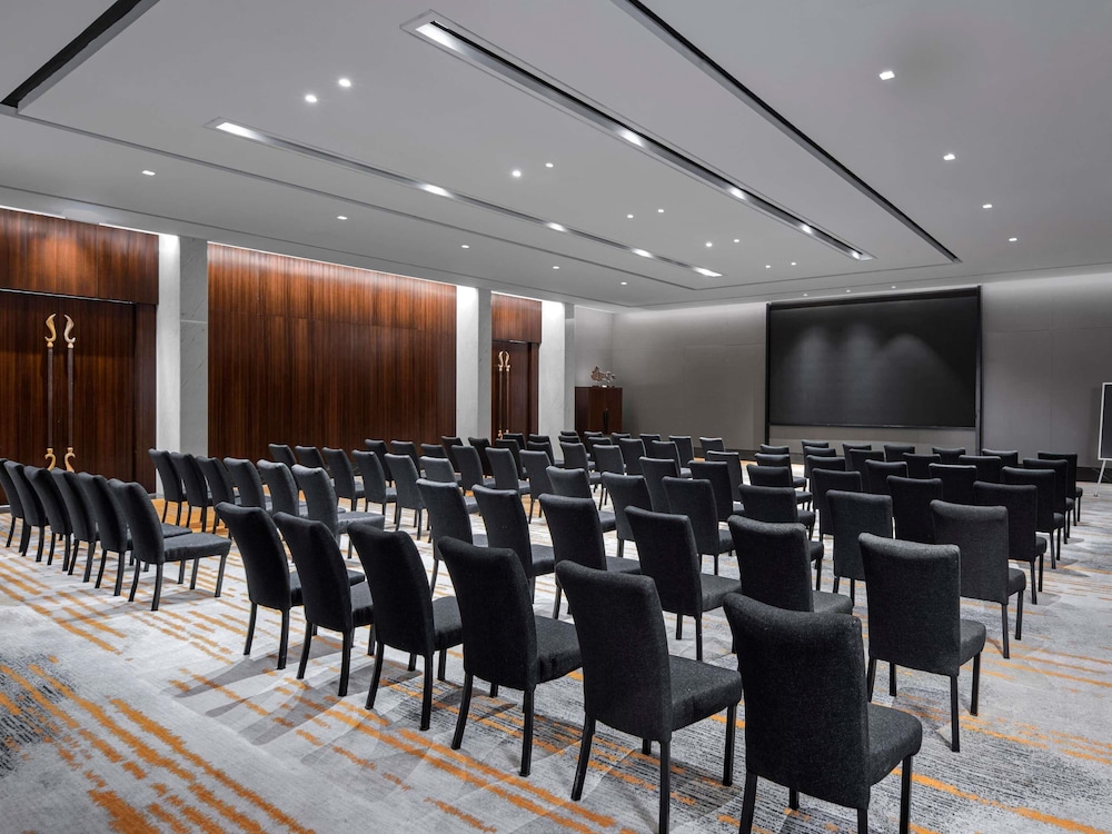 Pullman Bandung Grand Central 61/75