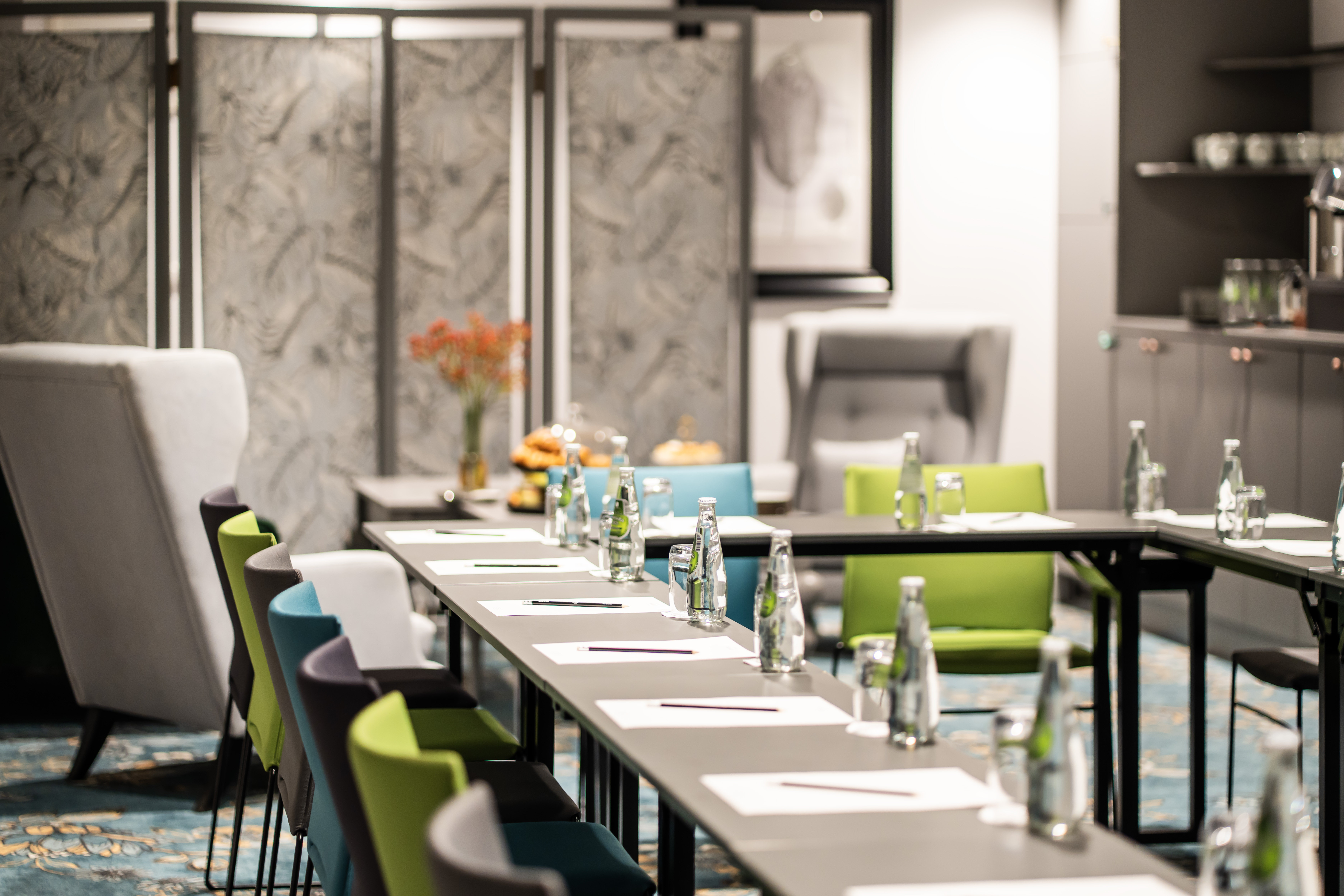 Hotel Indigo Krakow - Old Town 67/78