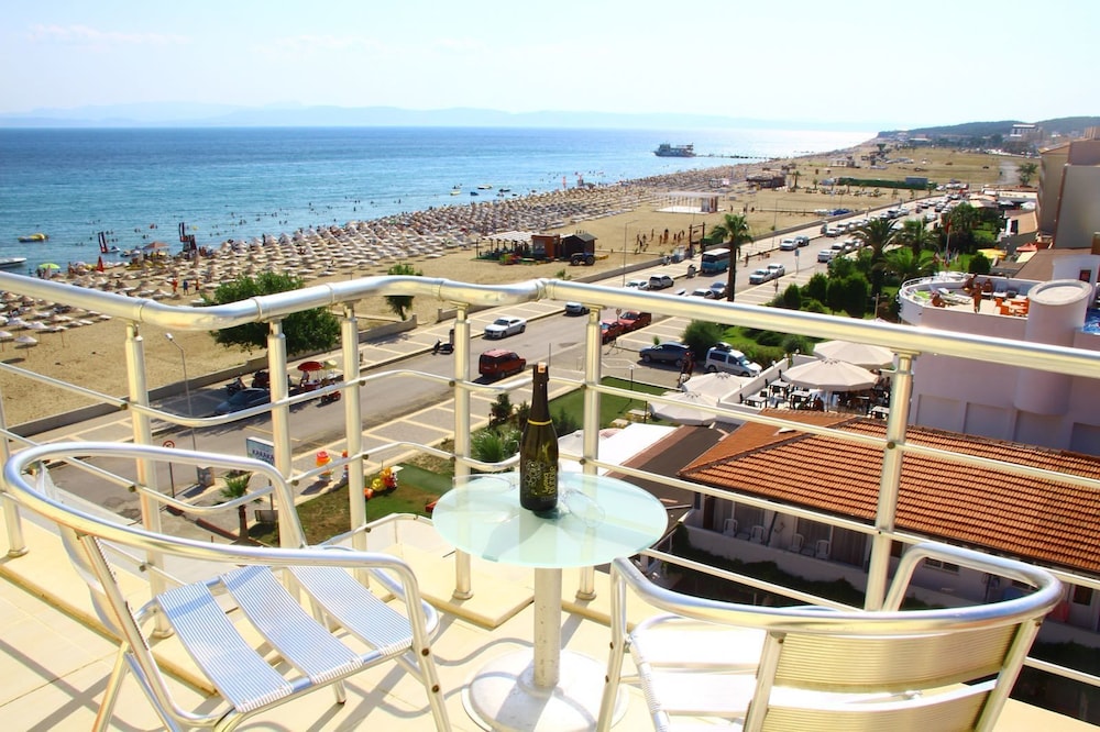 Isik Otel 4/33