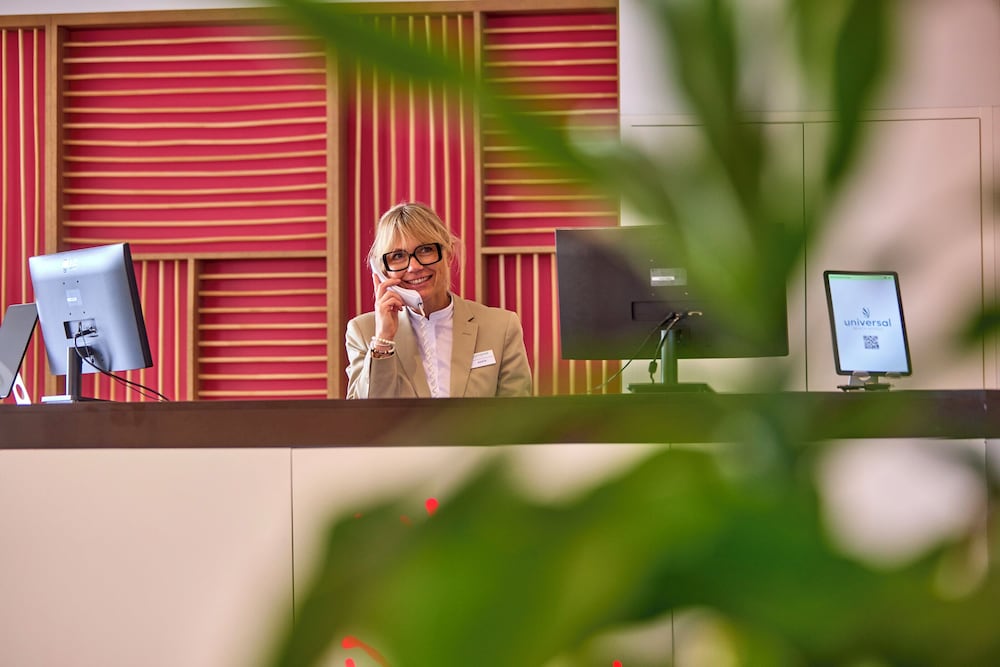 Universal Hotel Perla 6/50