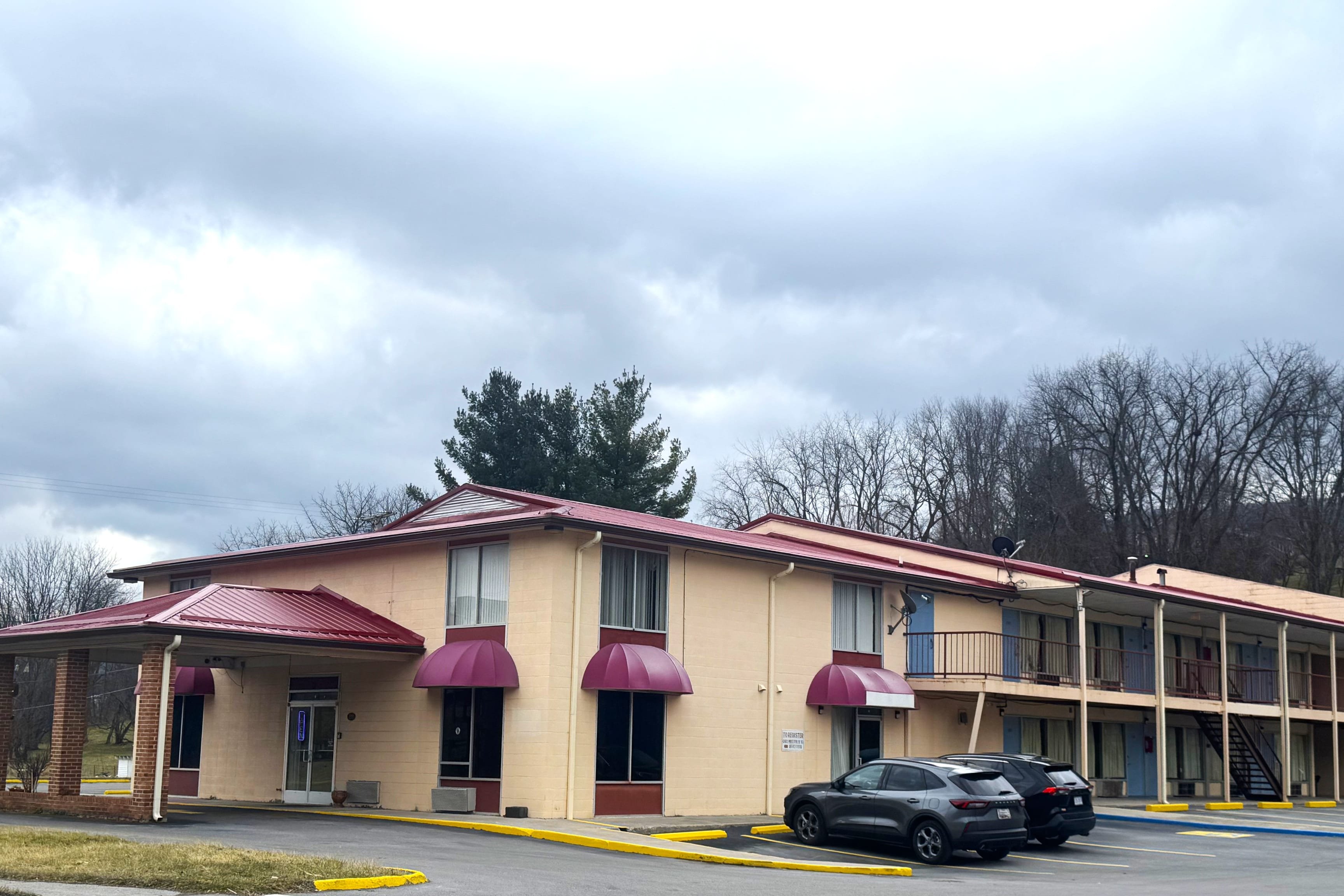 Capital O Fincastle Motor Inn Tazewell 2/15
