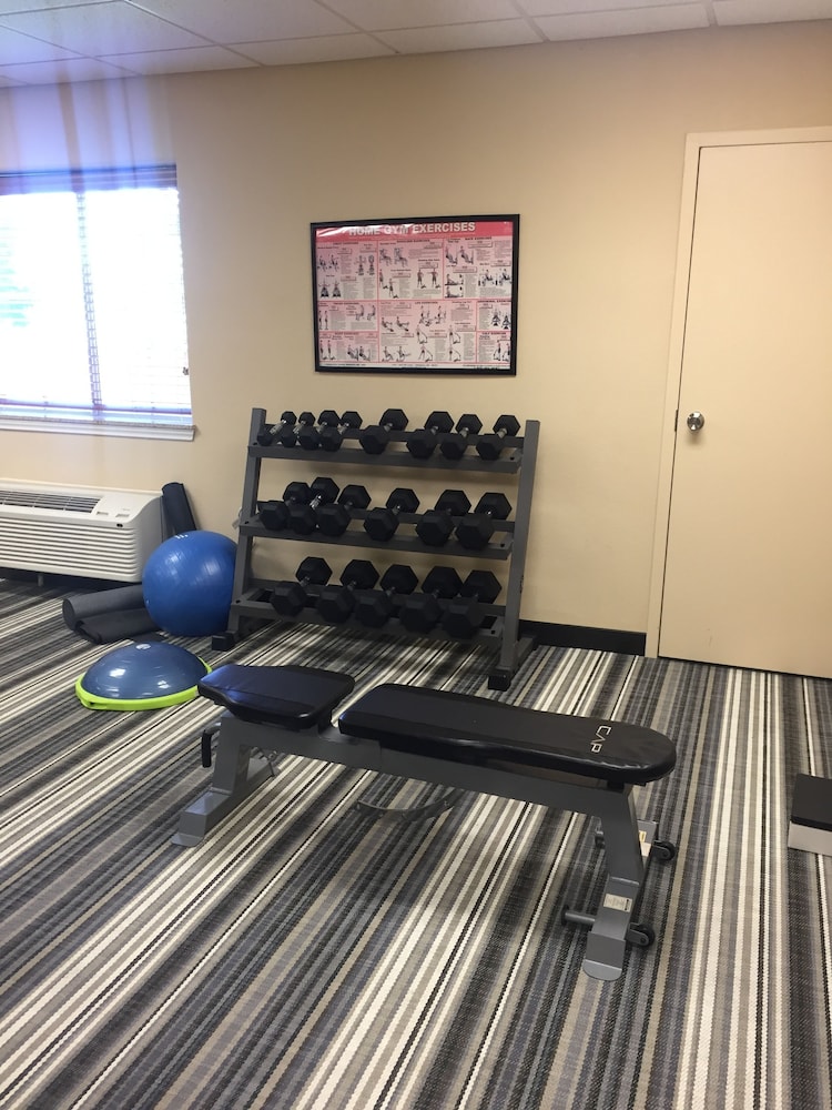 Candlewood Suites Victoria 27/66