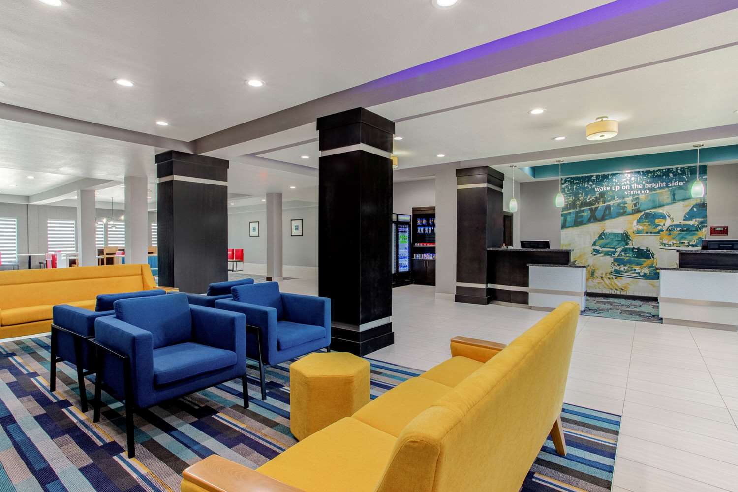 La Quinta Inn & Suites by Wyndham Northlake Fort Worth 15/25