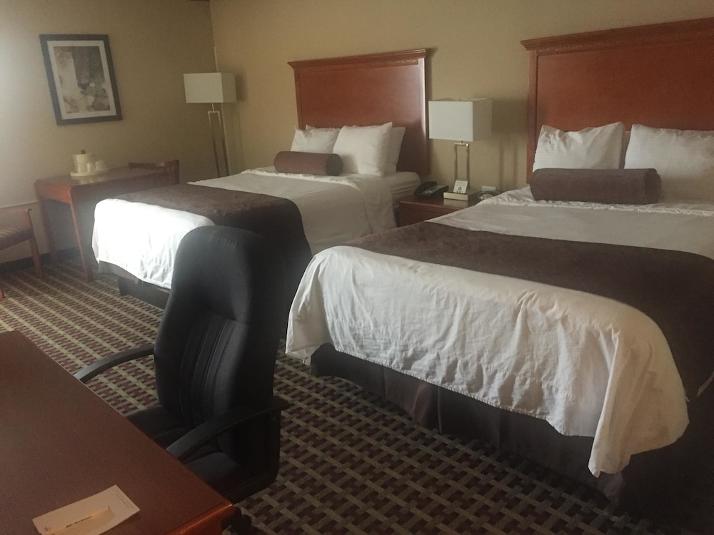 Best Western Fort Washington Inn 32/69