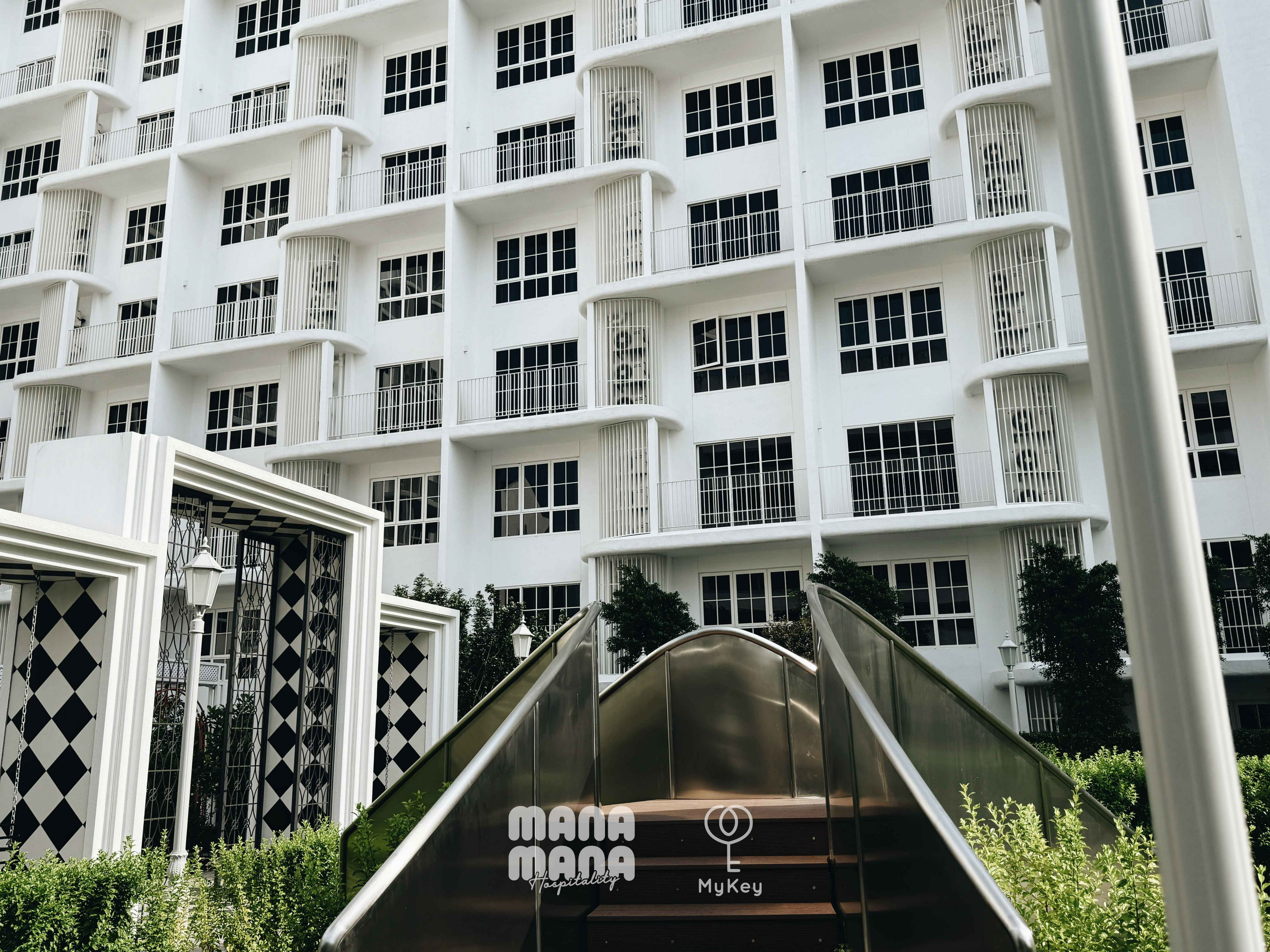 Stallionz by MyKey Global in IPOH