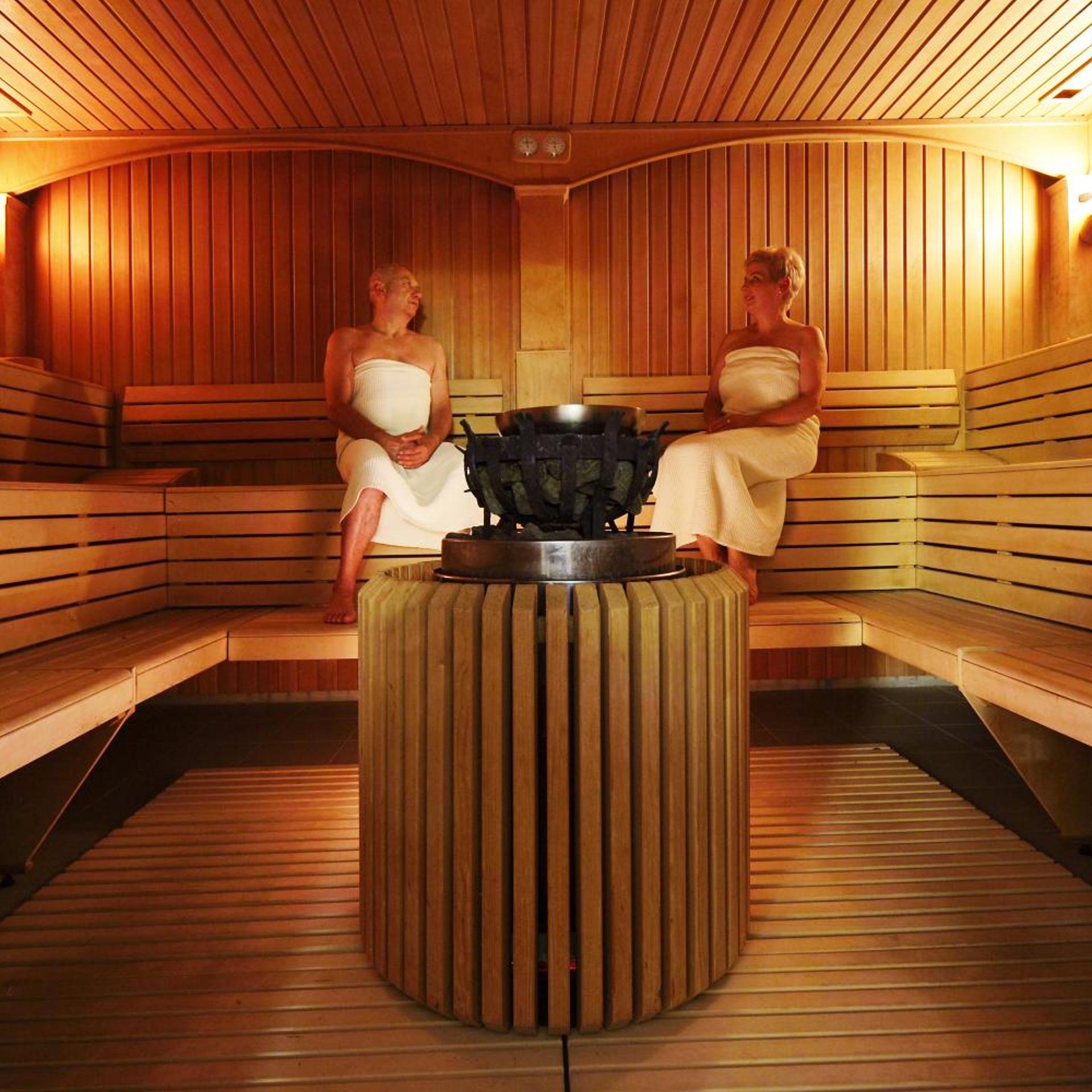 Radenci Spa Resort - Sava Hotels & Resorts 22/48