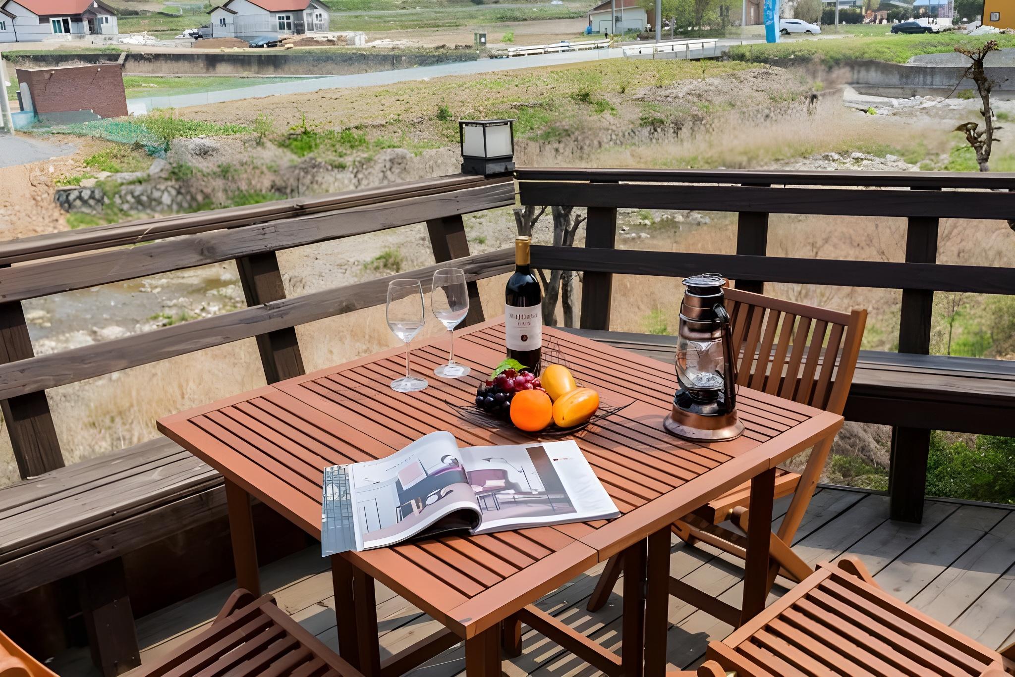 Gapyeong Terrace Pension 14/22