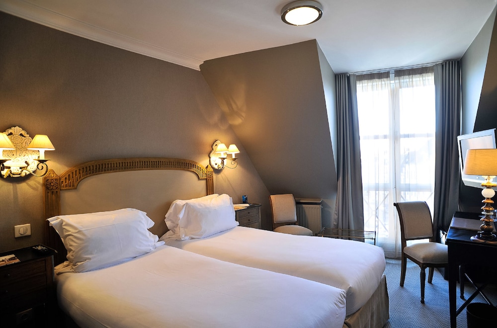 STANDARD, TWIN BEDS