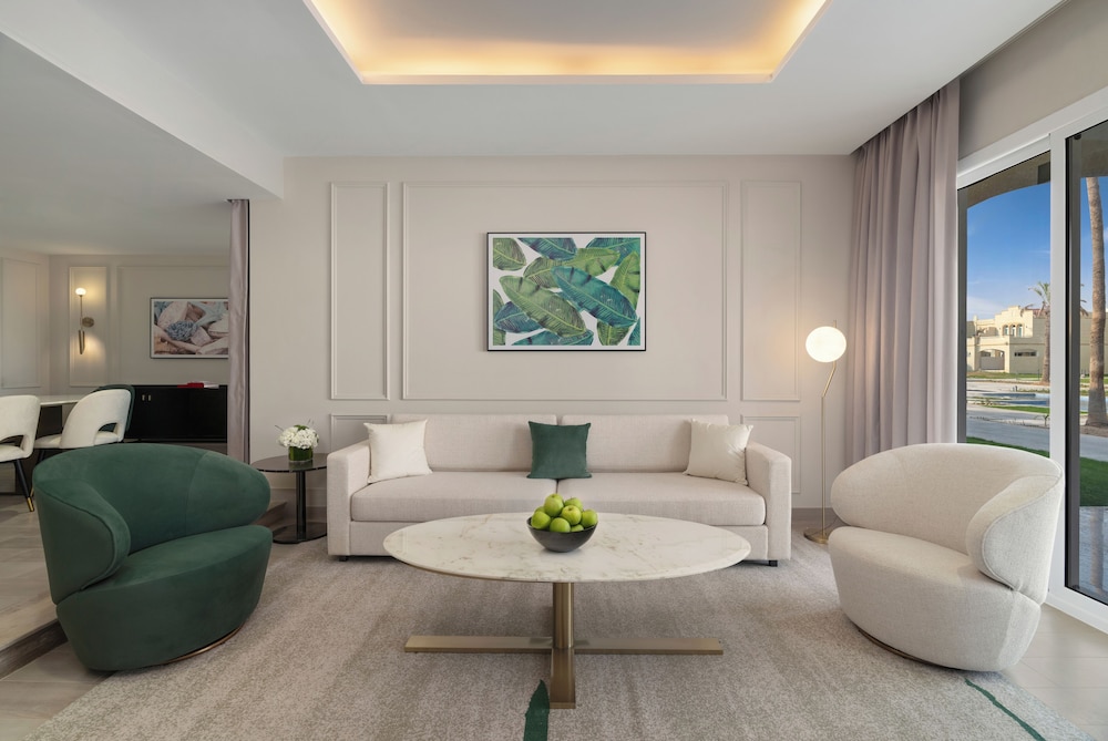 فندق ومنتجع مكارم النخيل(Rixos Obhur Jeddah Resort & Villas) 43/68