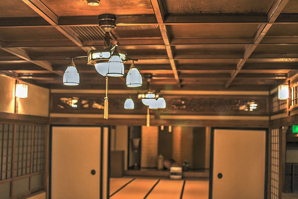 Historical Ryokan Hostel K's House Ito Onsen - Hostel 38/50
