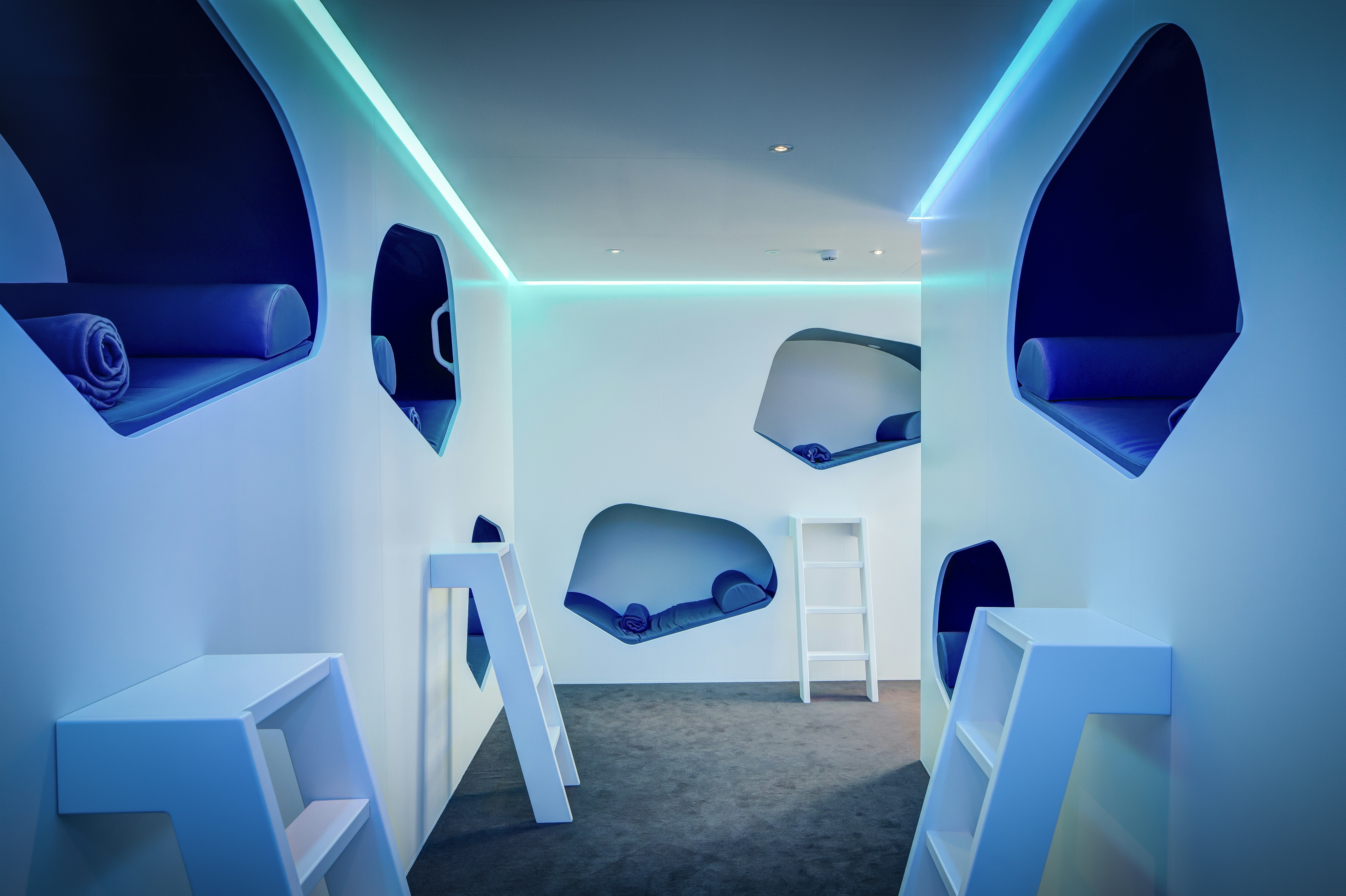 Fletcher Wellness-Hotel Helmond 27/43