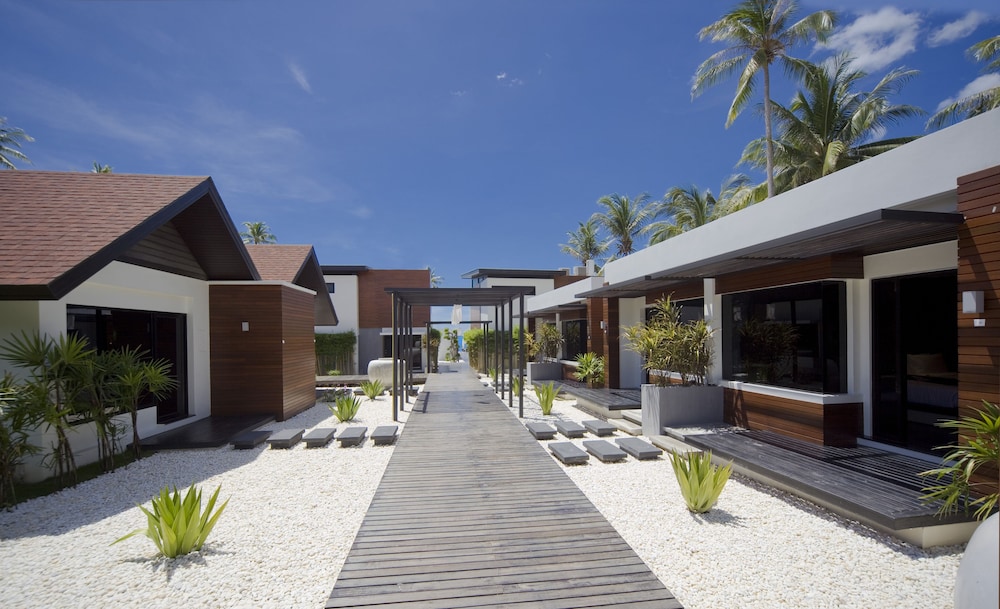 Aava Resort And Spa 1/66