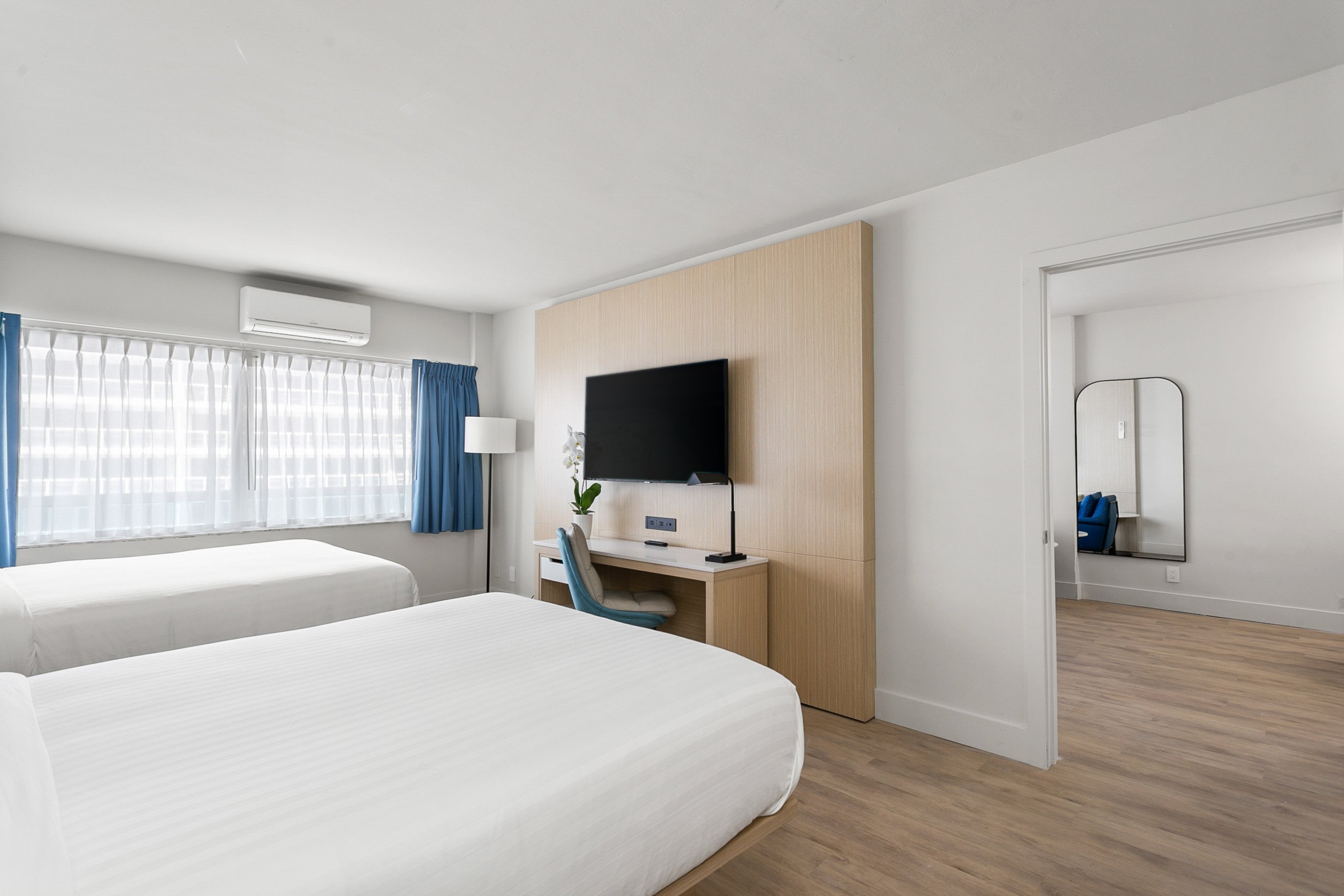 Ocean Sky Hotel And Resort 32/76