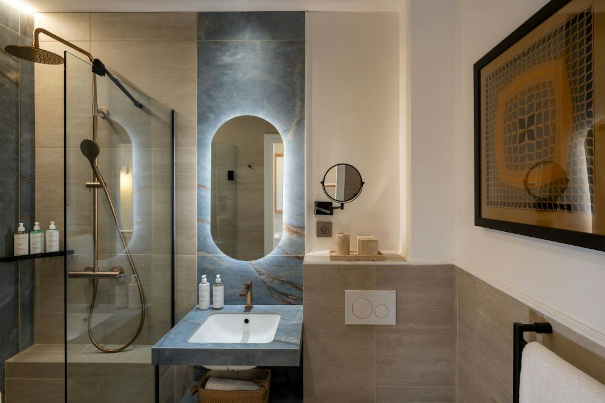 Hotel Madame Drouot & Spa - Opera 22/26