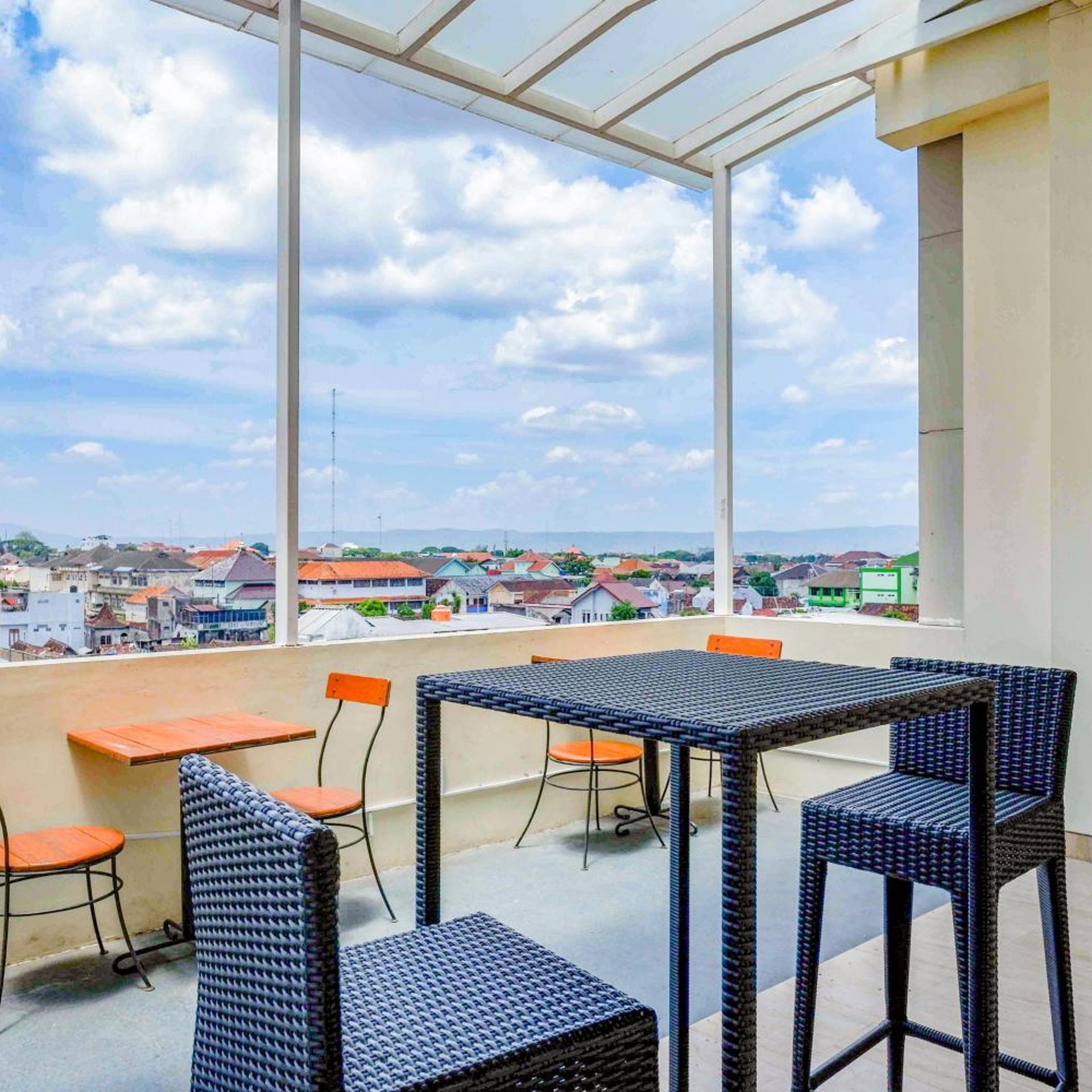 Hotel Nagari 23/36
