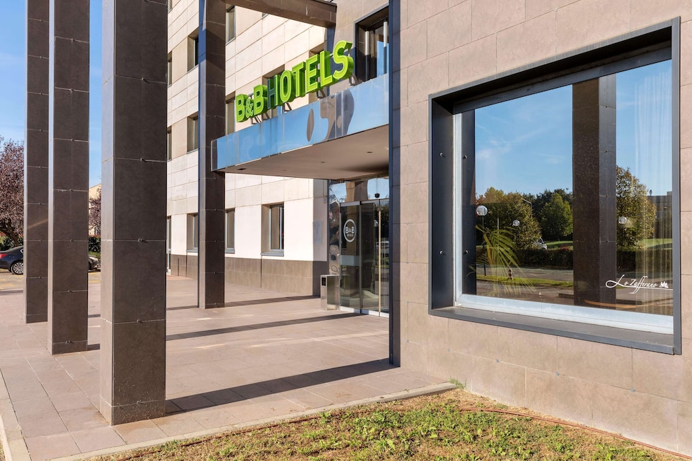 B&B Hotel Arezzo 43/49