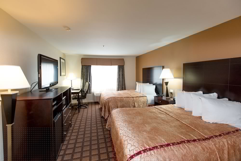 Best Western Oakbrook Inn 12/24