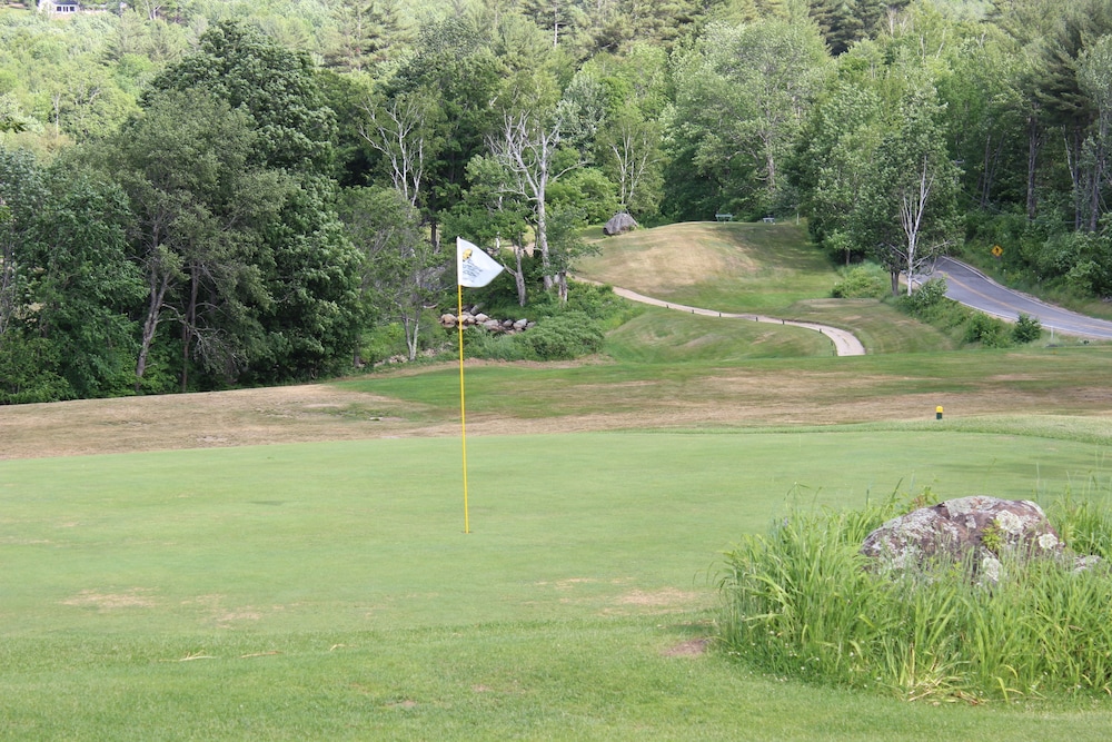 Eagle Mountain House And Golf Club 36/61