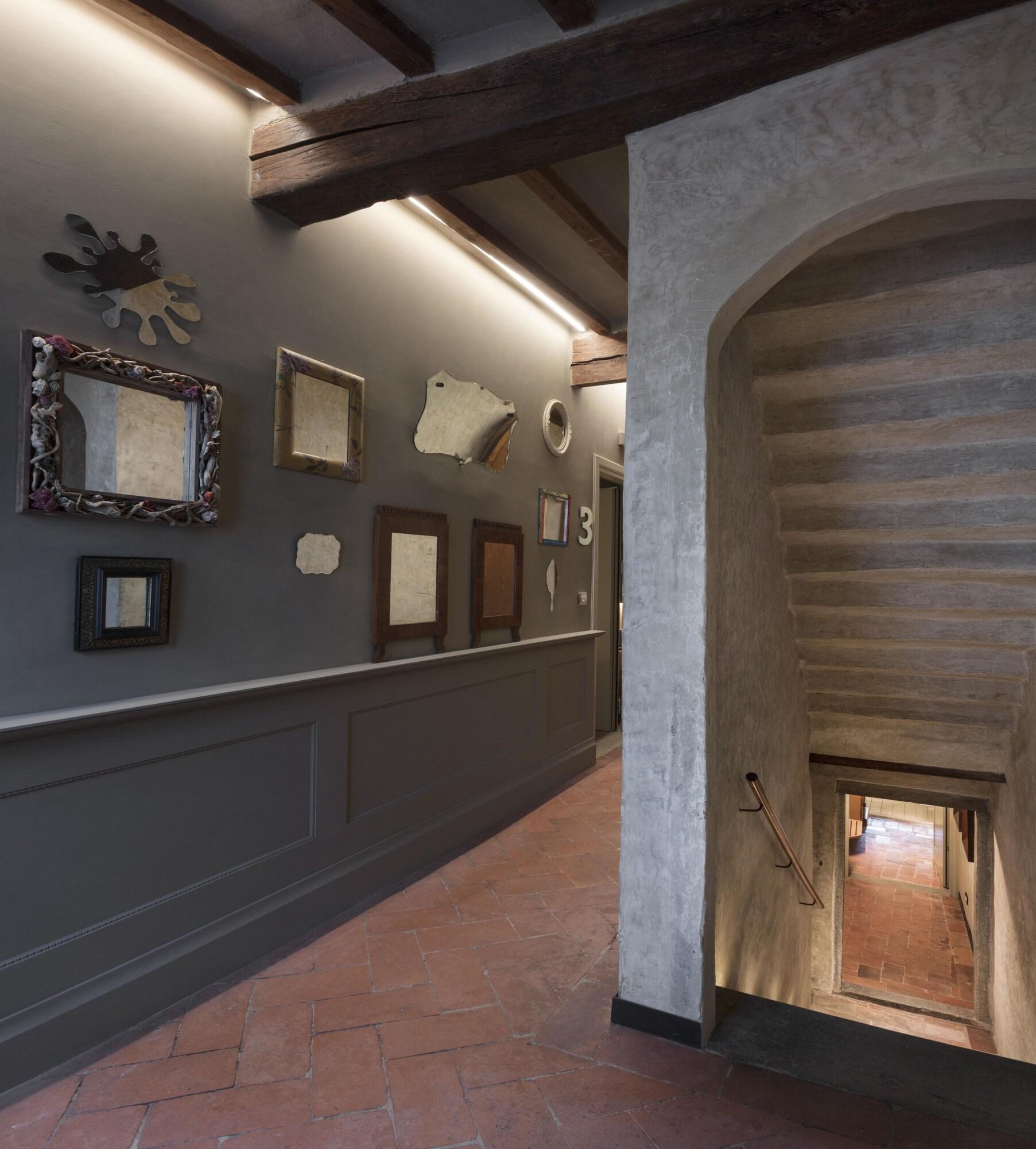 Ottantotto Firenze 4/50
