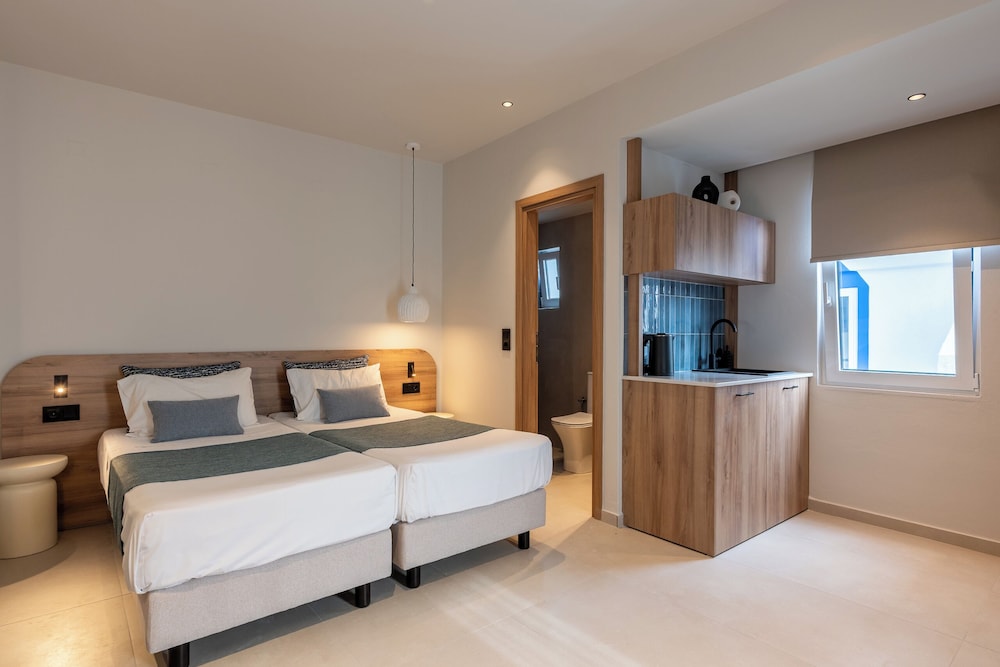 Psaras Apartments 26/70