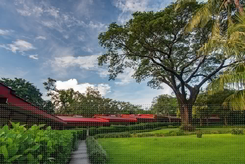 Hacienda Guachipelin Hotel 60/71