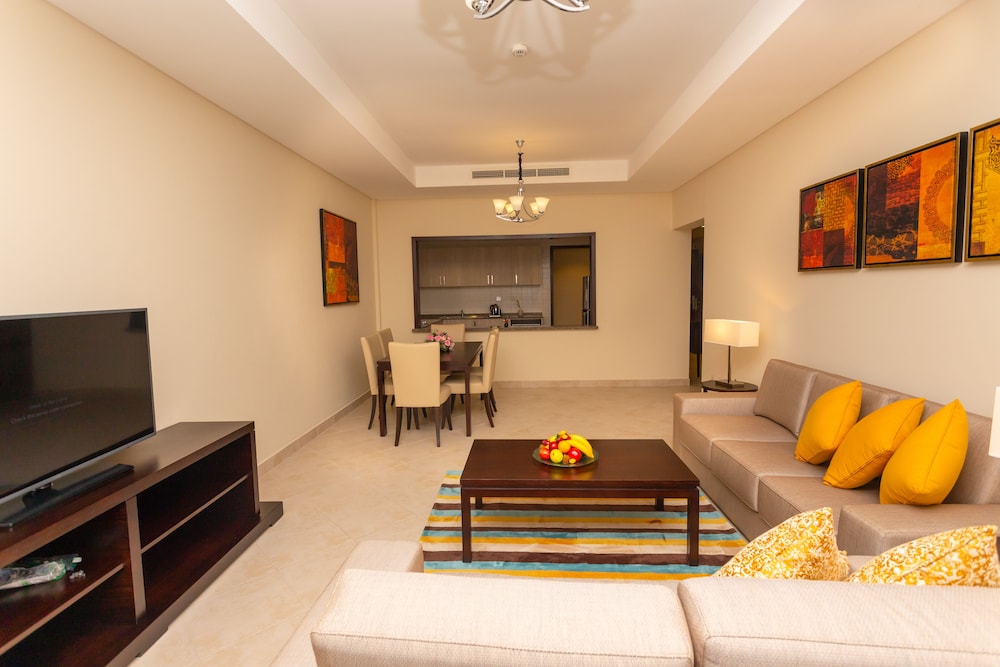 Al Bahar Hotel & Resort 25/50