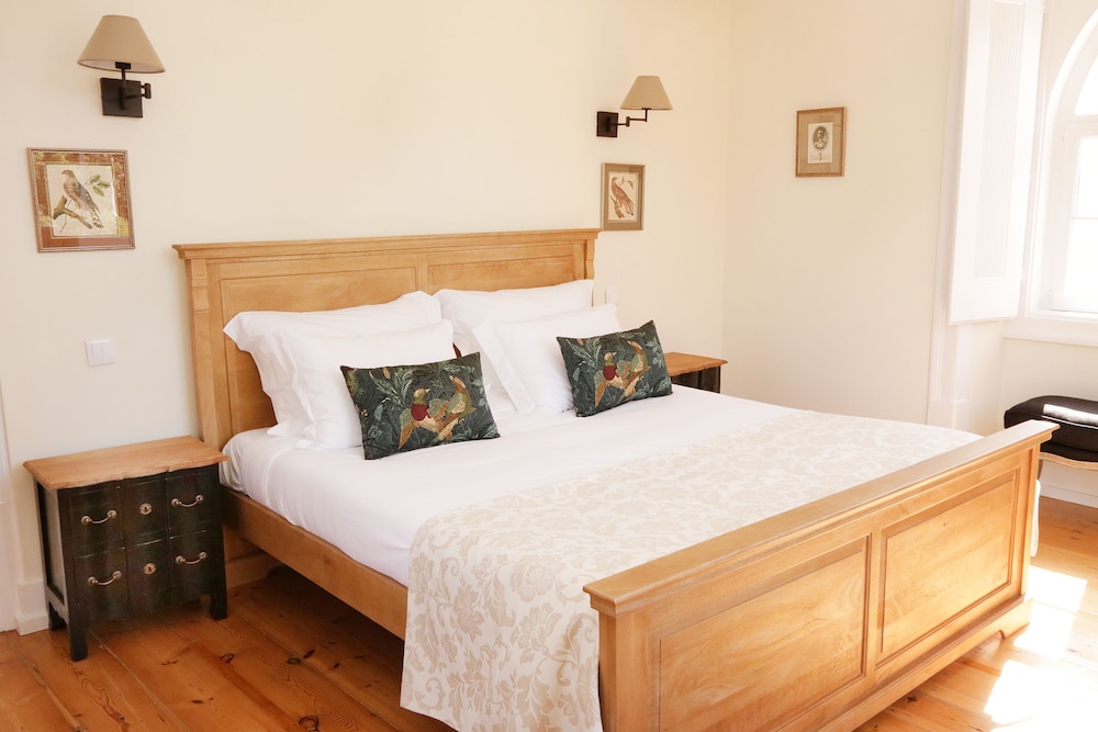 Casa Holstein Quinta de Sao Sebastiao 7/36