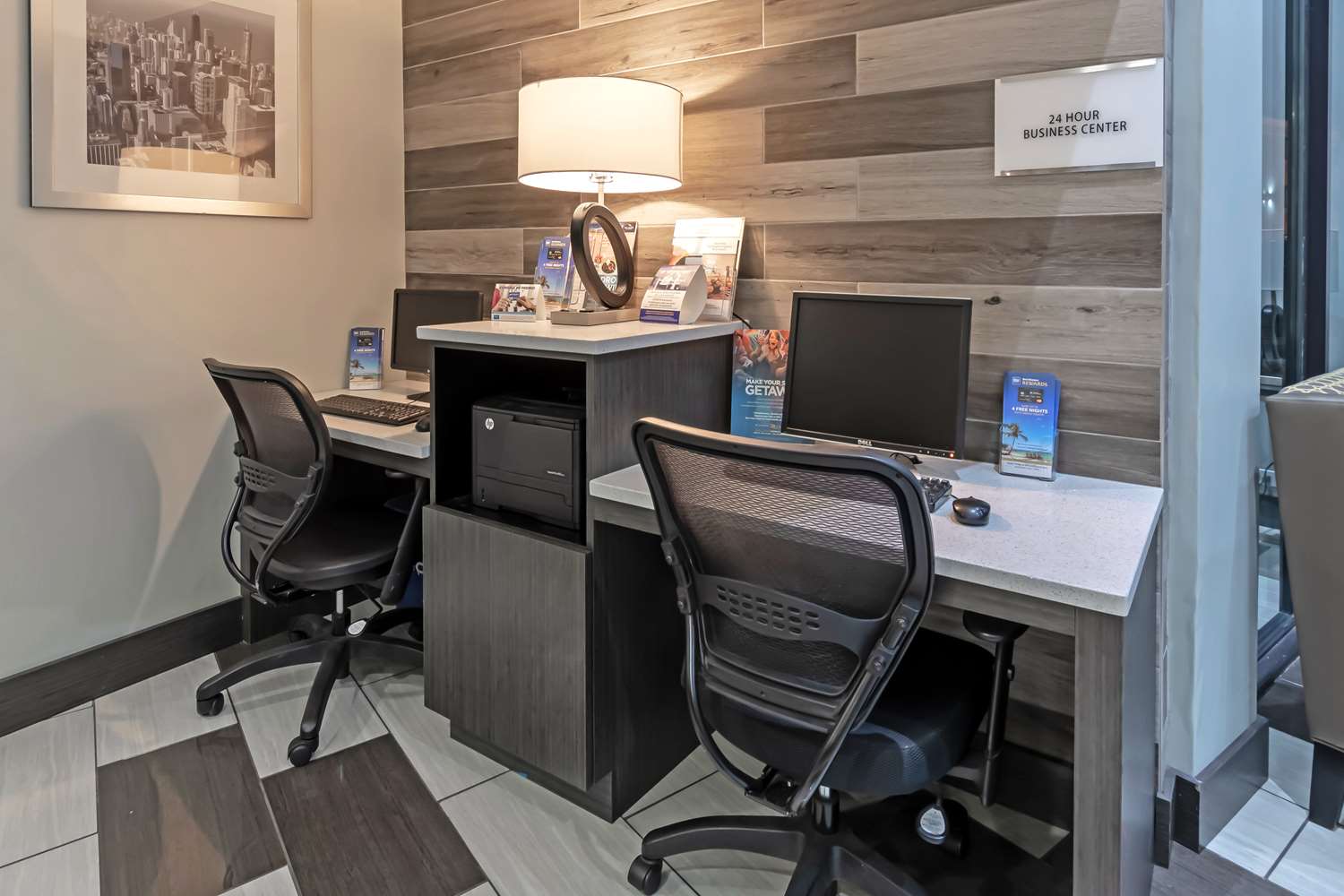 Best Western at O Hare 24/31
