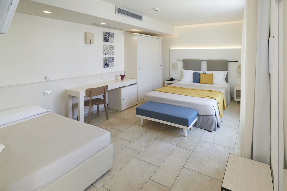 Relais Masseria Le Cesine - CDSHotels 12/49