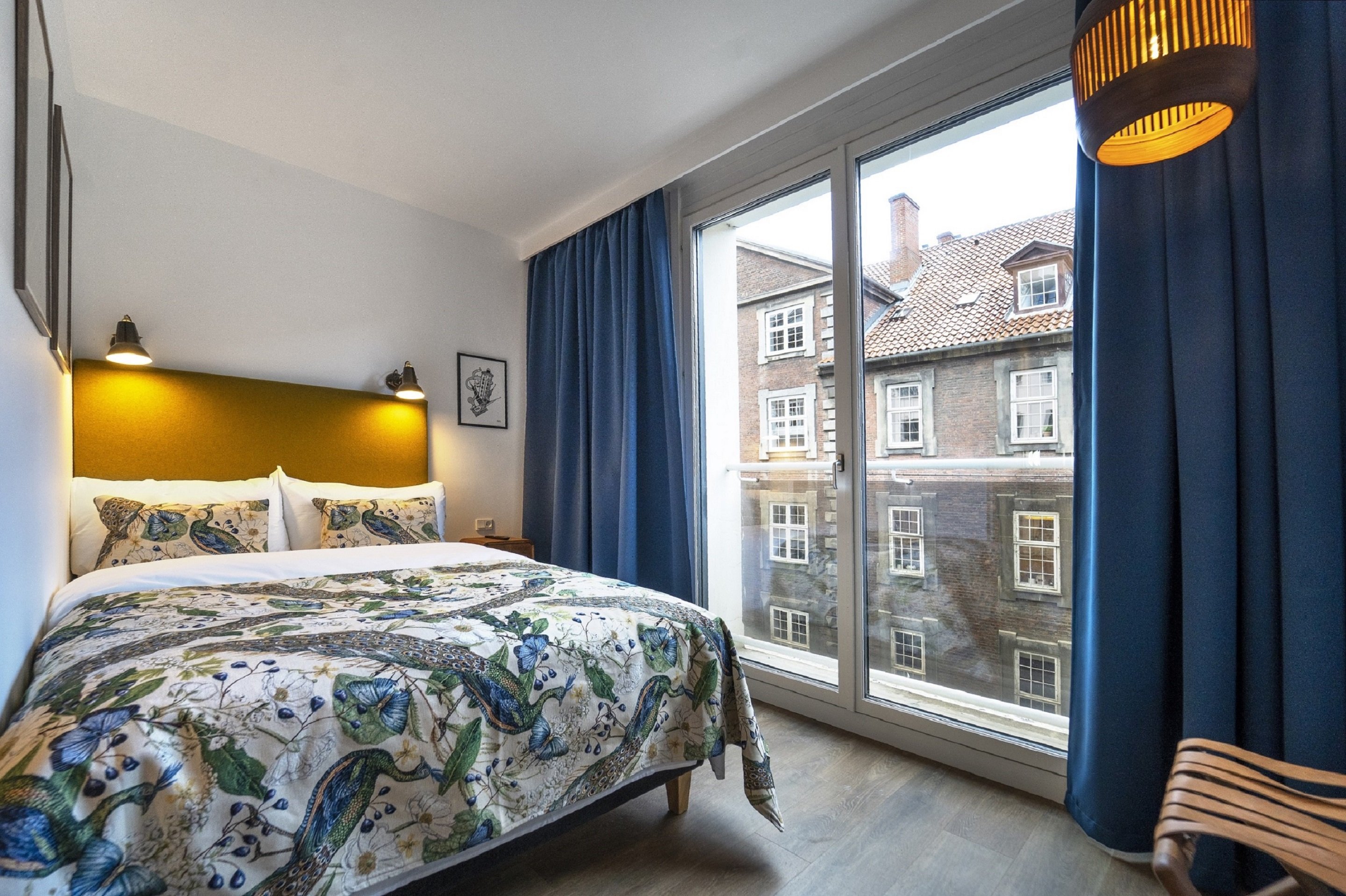 Motel One Copenhagen 4/16