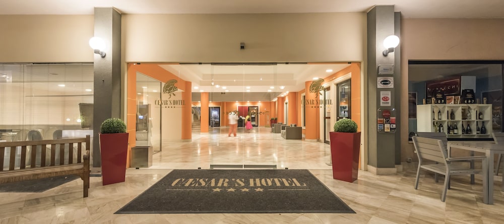 Caesar S Hotel 7/64